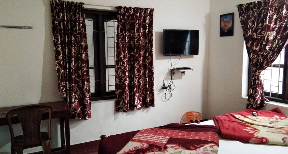 Nandini Nest Home Stay, Munnar 2