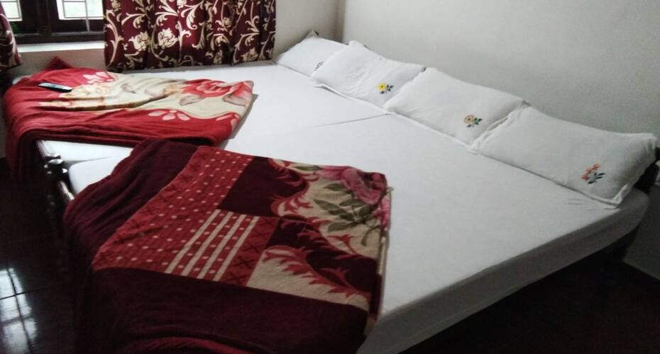 Nandini Nest Home Stay, Munnar 3