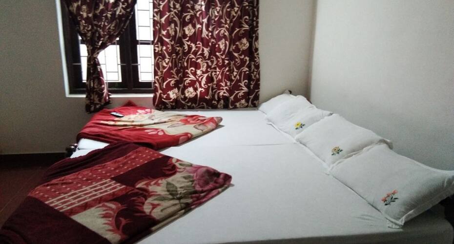 Nandini Nest Home Stay, Munnar 4