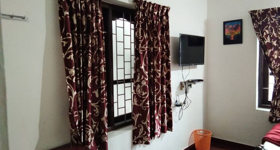 Nandini Nest Home Stay, Munnar 5