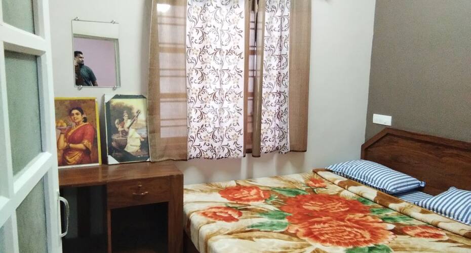 Green Garden Home Stay, Munnar 3