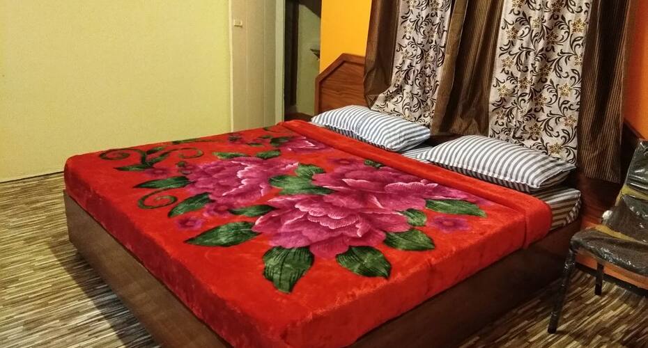 Green Garden Home Stay, Munnar 4