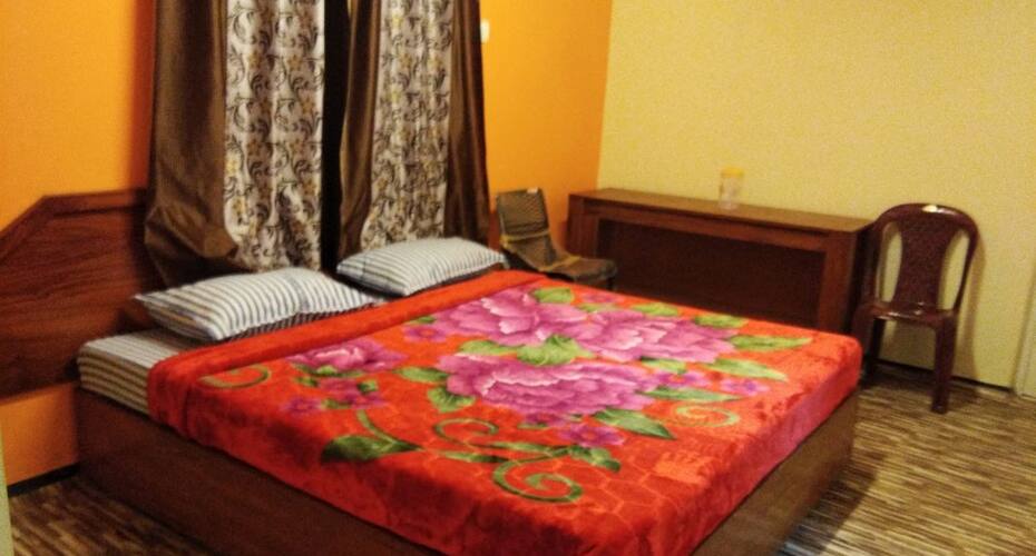 Green Garden Home Stay, Munnar 5