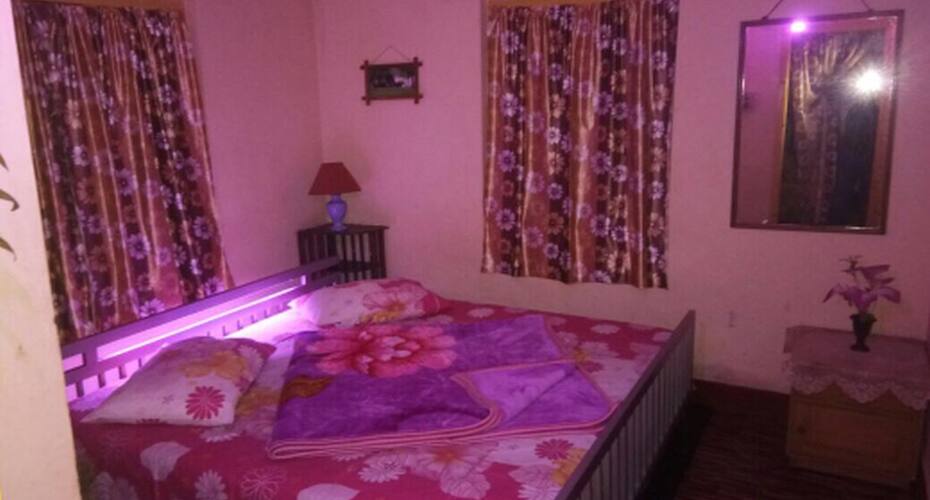 Elenjikkal Homestay, Munnar 3