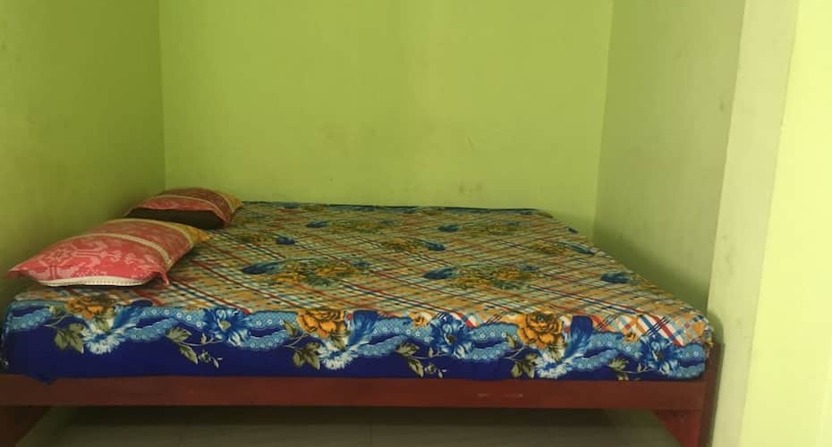 Metro Tourist Home, Kochi 3