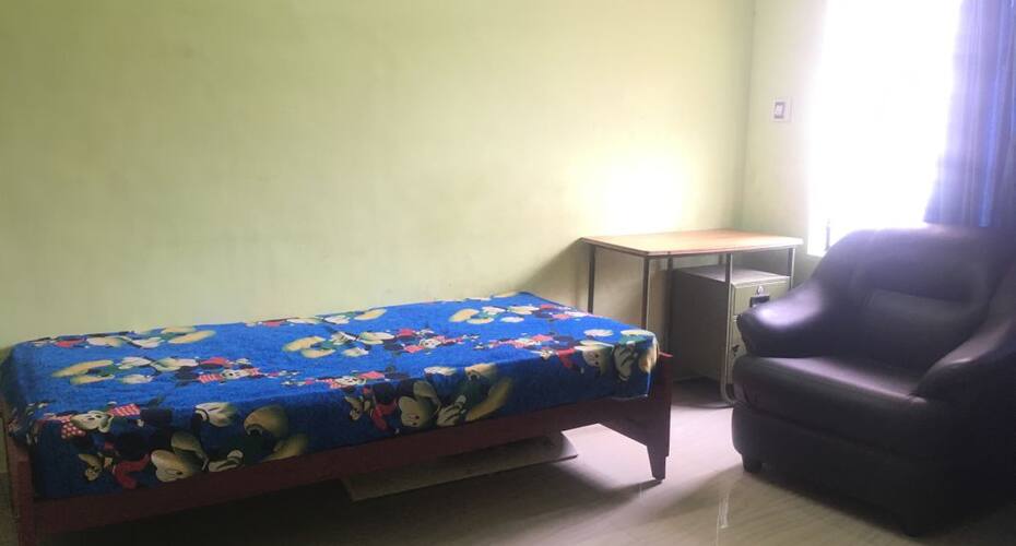 Metro Tourist Home, Kochi 4