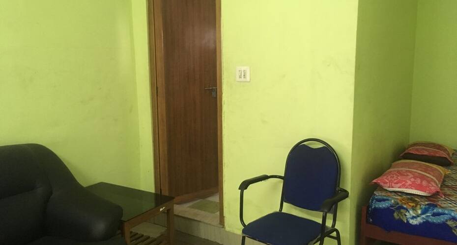 Metro Tourist Home, Kochi 5