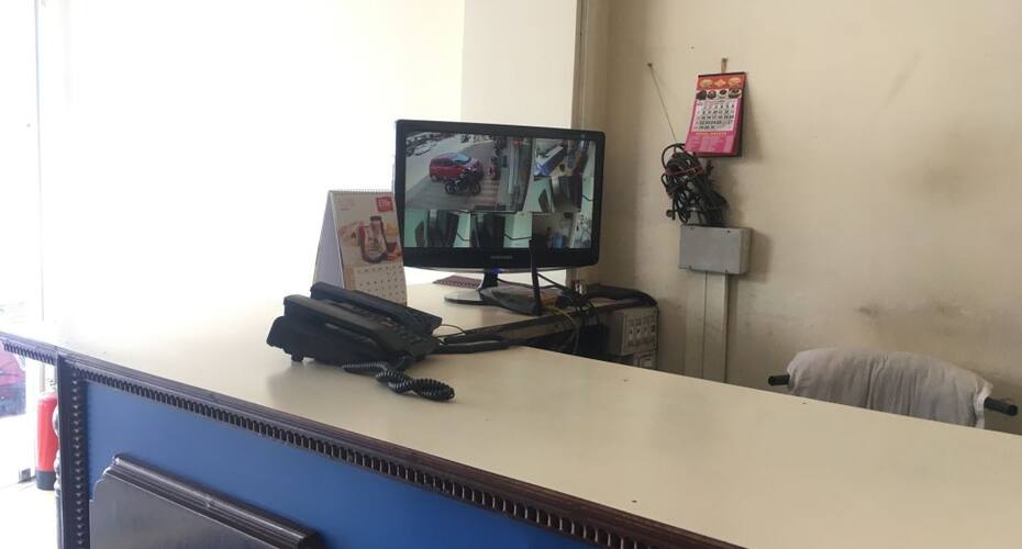 Suvarna Palace, Kochi 2