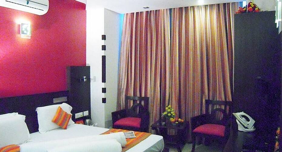 Maxfort Greenwood City, Gurgaon 3