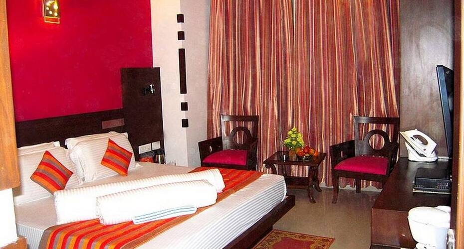 Maxfort Greenwood City, Gurgaon 4