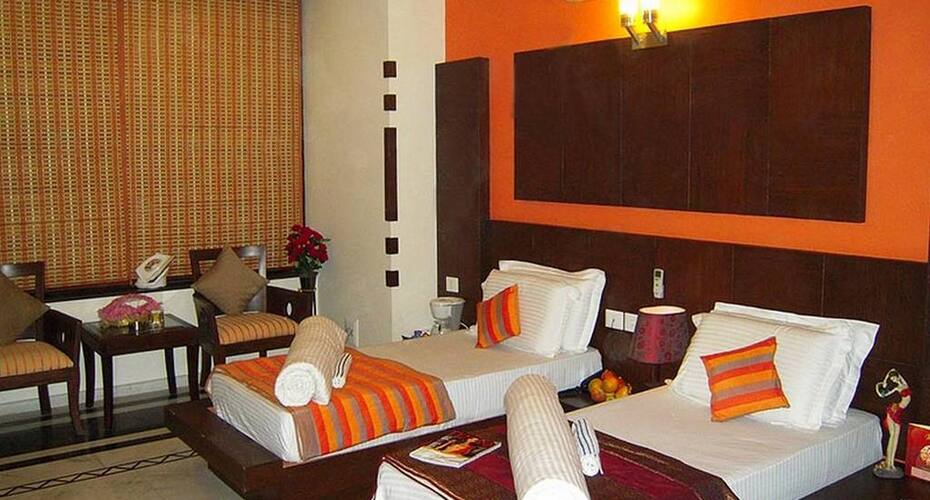 Maxfort Greenwood City, Gurgaon 5