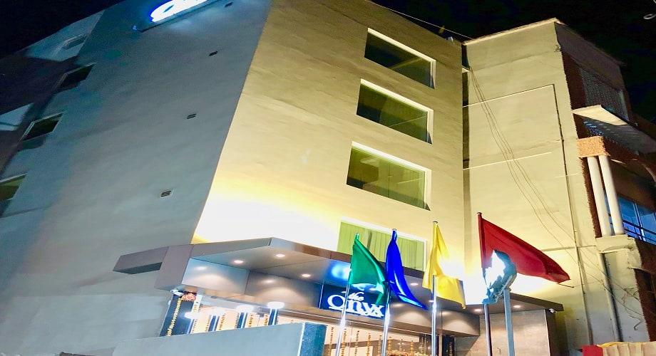 The Onyx, Jamshedpur 2