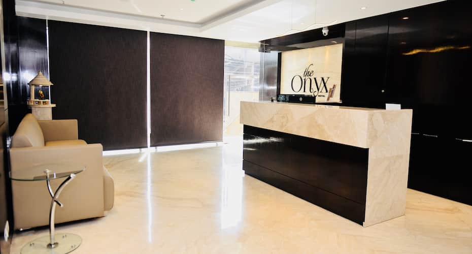 The Onyx, Jamshedpur 3