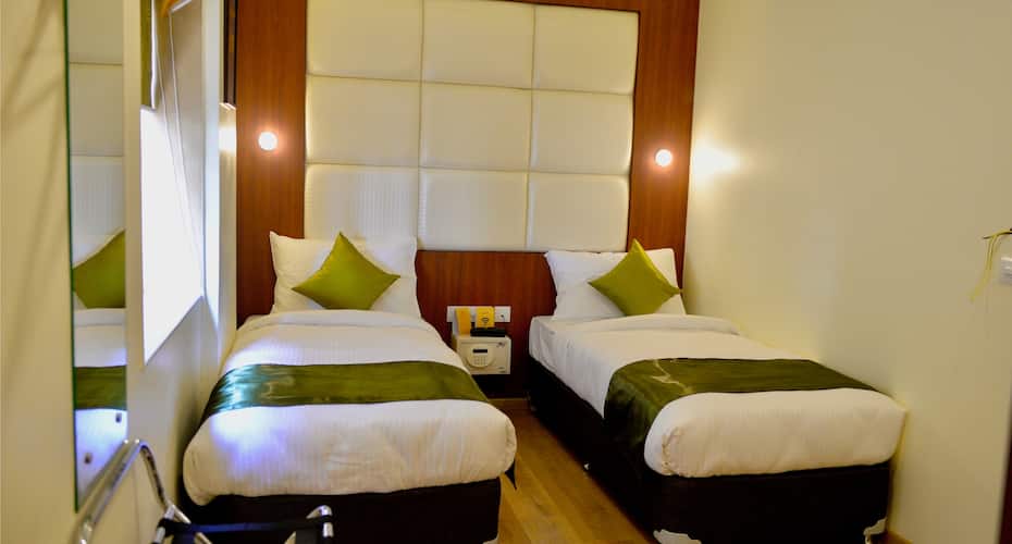 The Onyx, Jamshedpur 4