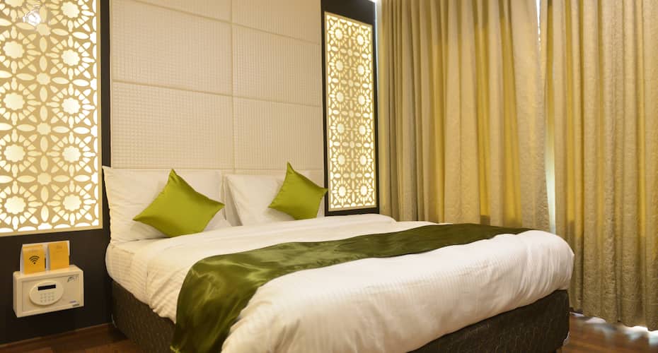 The Onyx, Jamshedpur 5