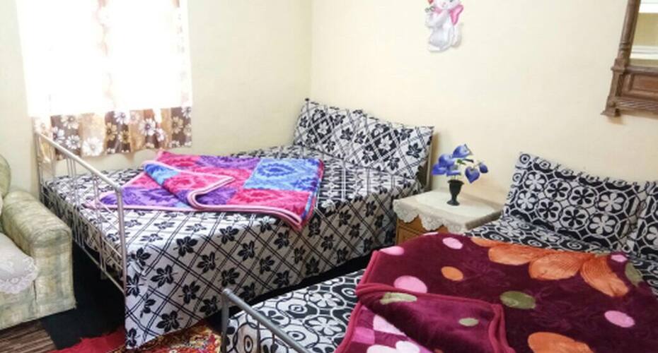 Francina Home Stay, Munnar 4