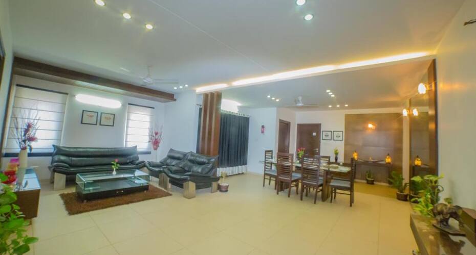 Hill View Inn, Hyderabad 4
