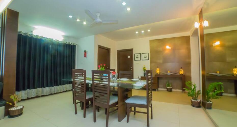 Hill View Inn, Hyderabad 5