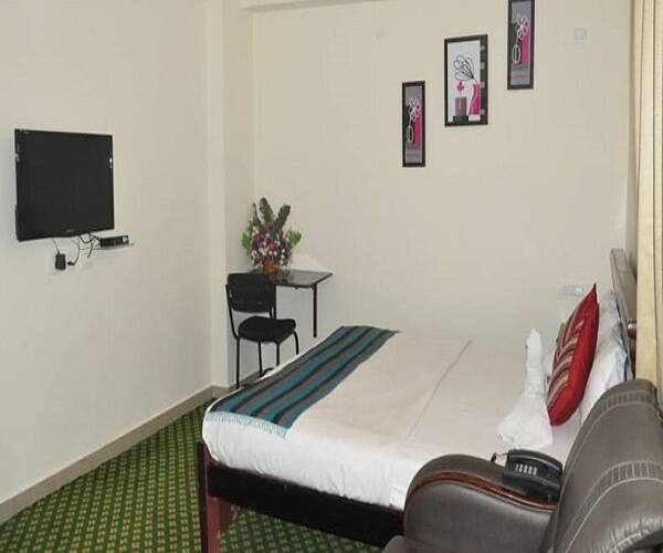 Hotel Swiss Legrand, Hyderabad 4