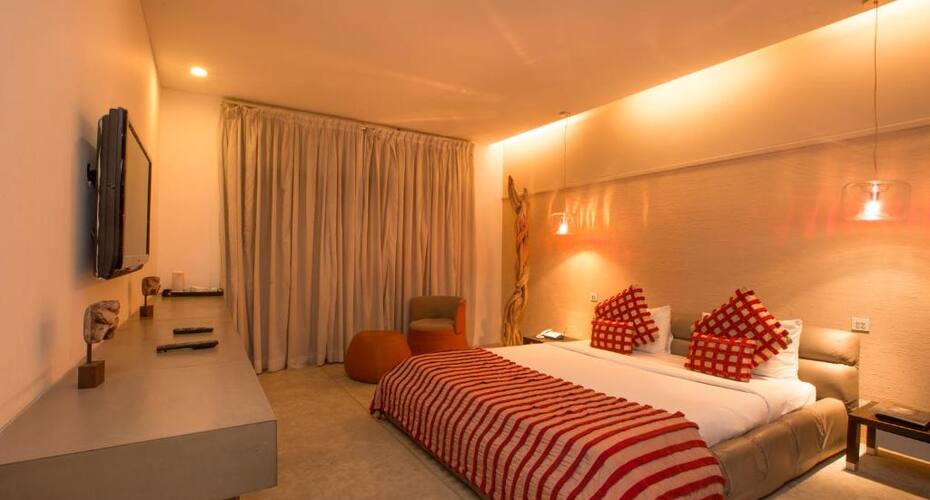 The Slate Hotel, Chennai 3