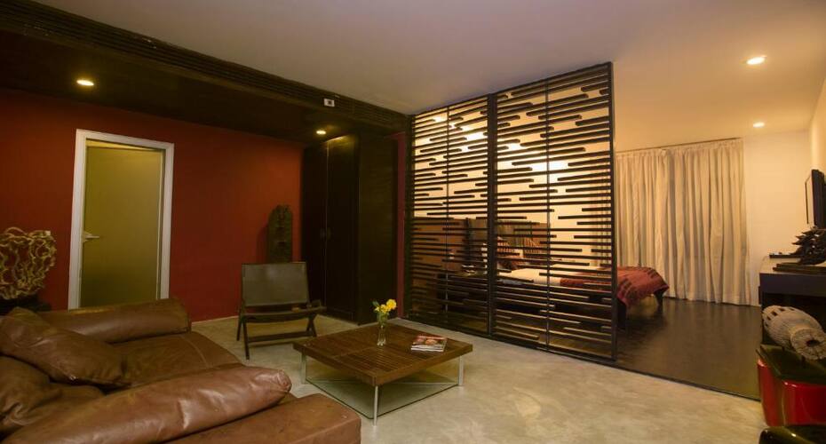 The Slate Hotel, Chennai 4
