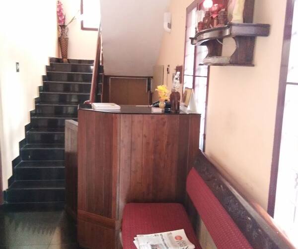 Fort Beach Residency, Kochi 2