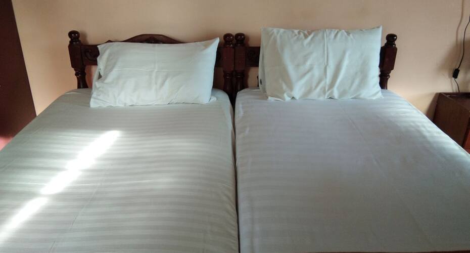Fort Beach Residency, Kochi 3