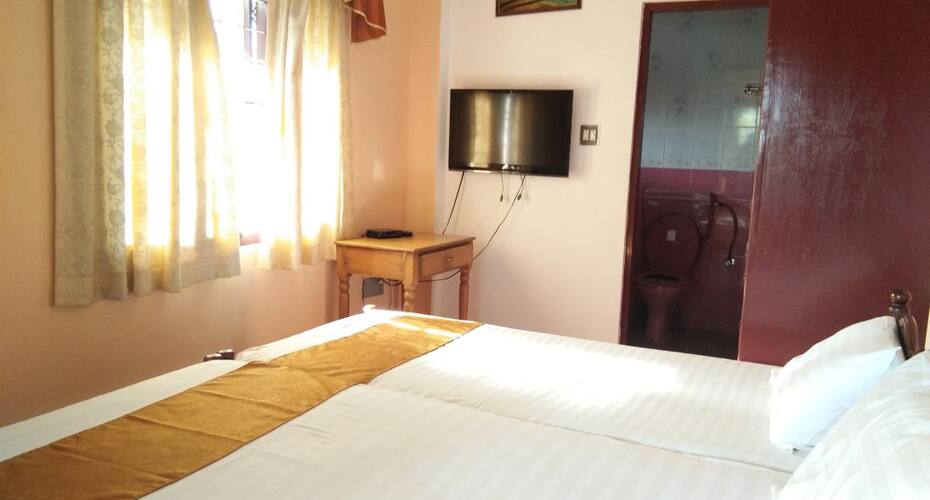 Fort Beach Residency, Kochi 5