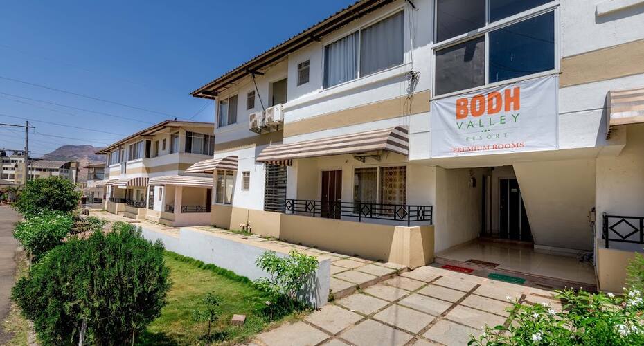 Bodh Valley Resort, Igatpuri 3