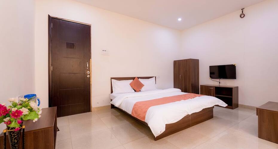 Bodh Valley Resort, Igatpuri 5
