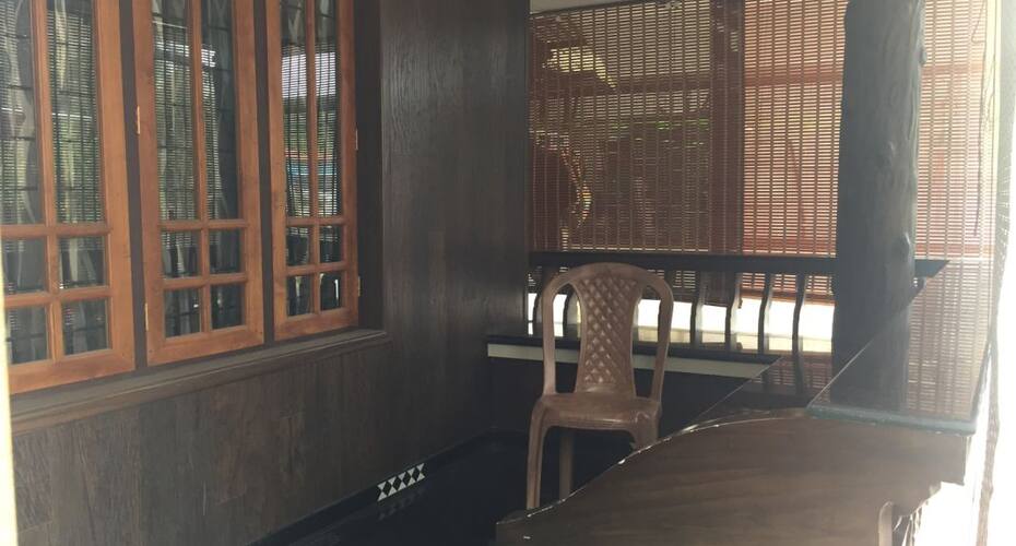 Gokulam Cottage, Munnar 2