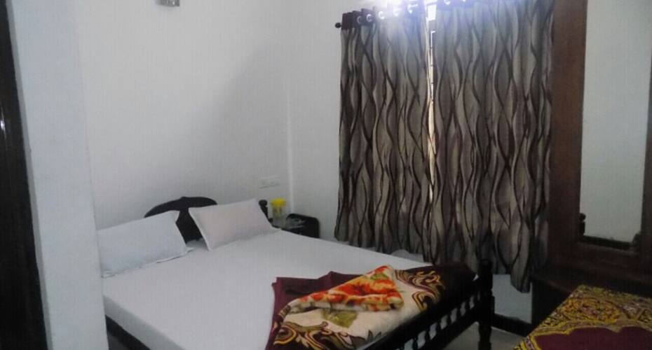 Gokulam Cottage, Munnar 4