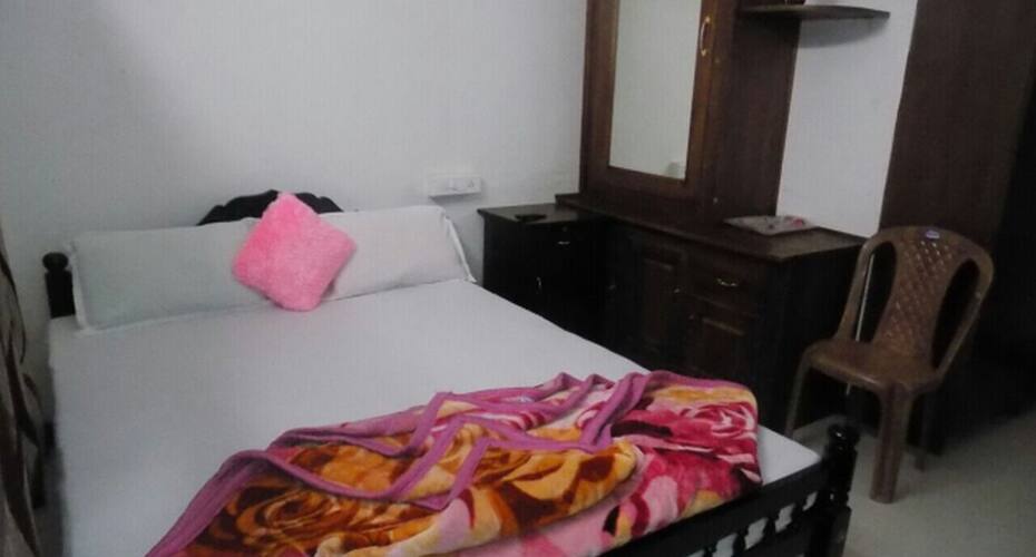 Gokulam Cottage, Munnar 5