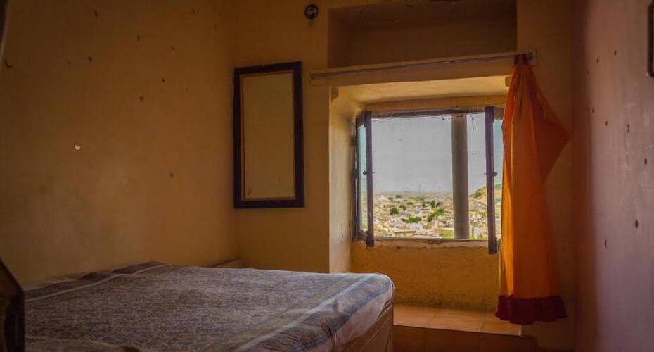 Maharani Guest House, Jaisalmer 3