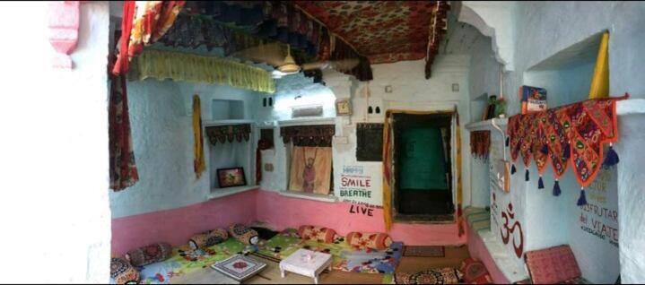 Maharani Guest House, Jaisalmer 4