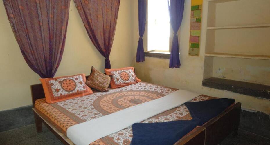Hotel Temple View, Jaisalmer 2