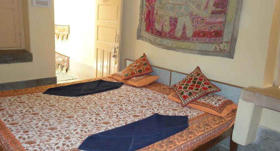 Hotel Temple View, Jaisalmer 4