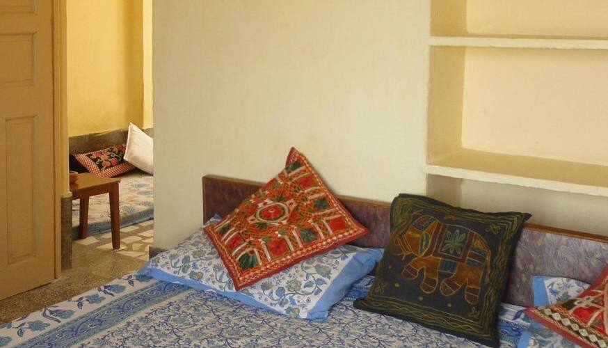 Hotel Temple View, Jaisalmer 5