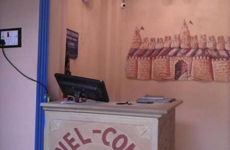 Hotel Heena, Jaisalmer 2