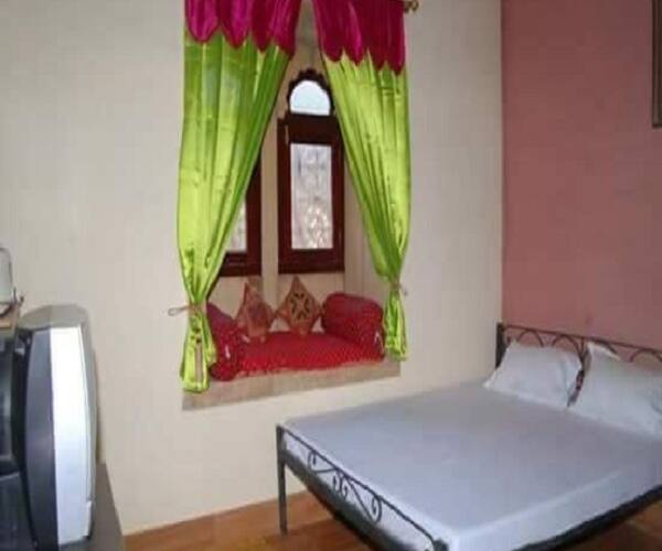 Hotel Heena, Jaisalmer 1
