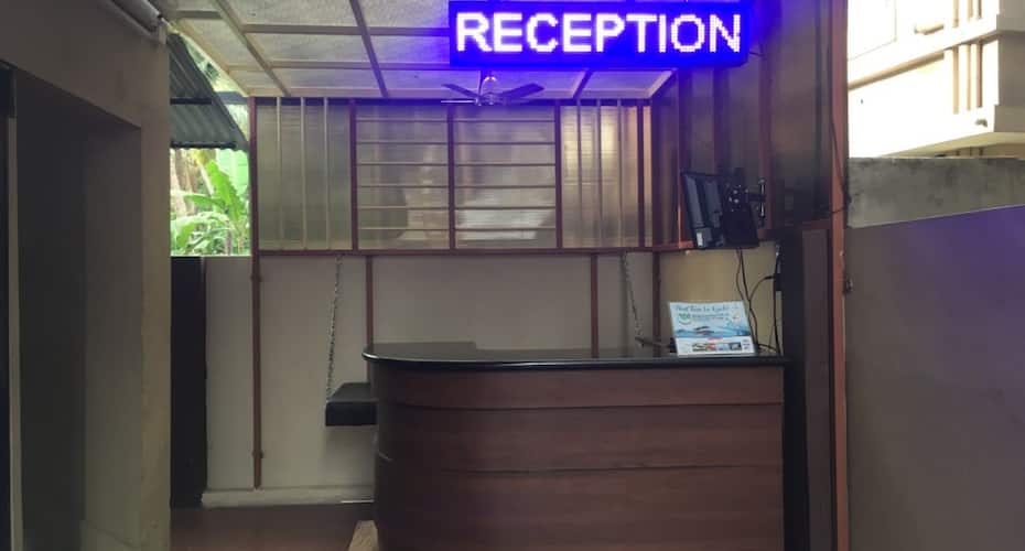 Nest Inn, Kochi 3