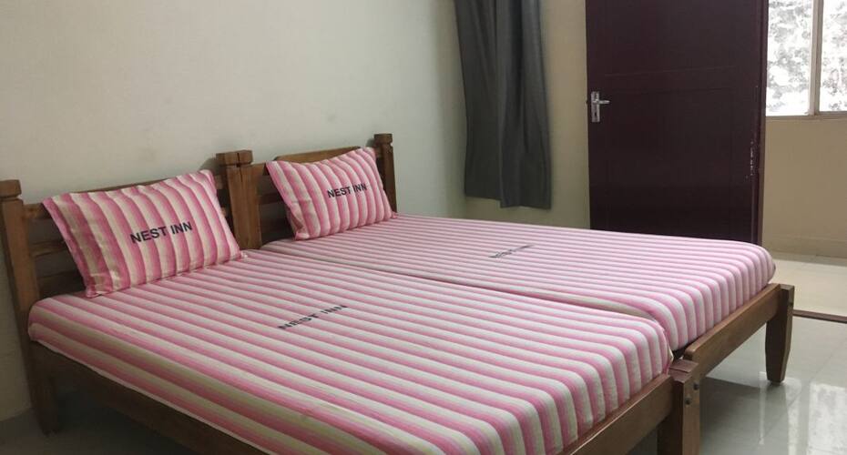 Nest Inn, Kochi 4