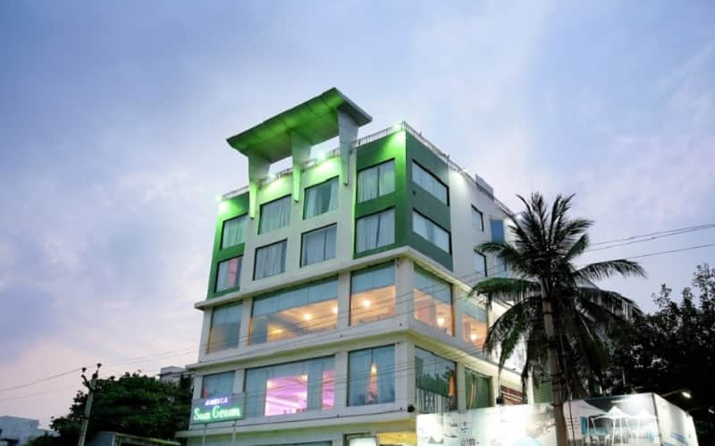 Ambica Sea Green Visakhapatnam Price, Reviews, Photos & Address