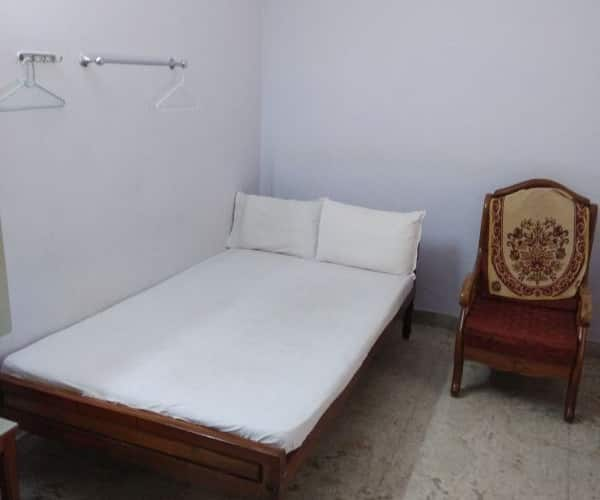 Vgr Residency Cochin Book This Hotel At The Best Price