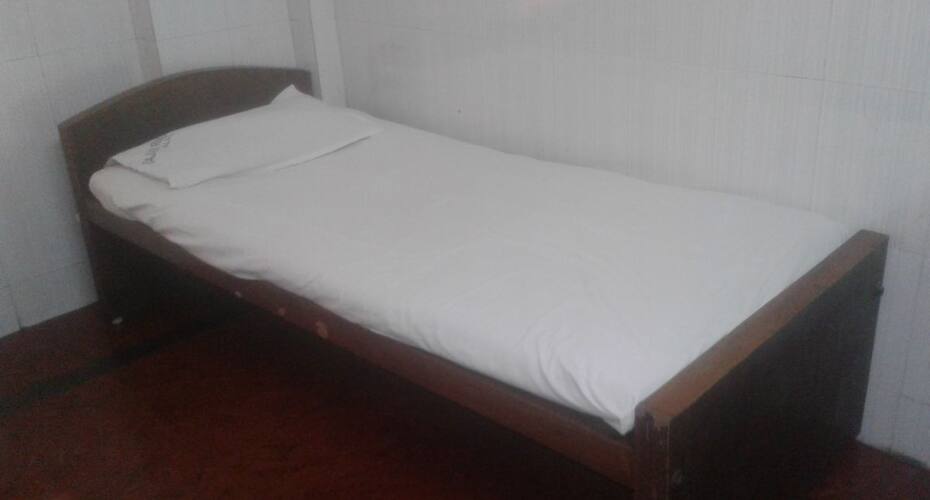 Rajaji Residency, Kochi 4