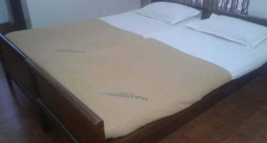Rajaji Residency, Kochi 5