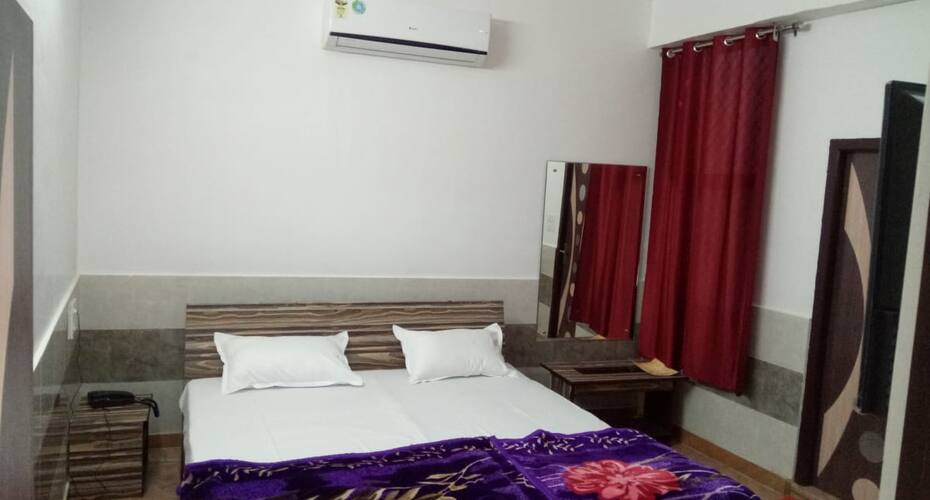 Anand Guest House, Jodhpur 2