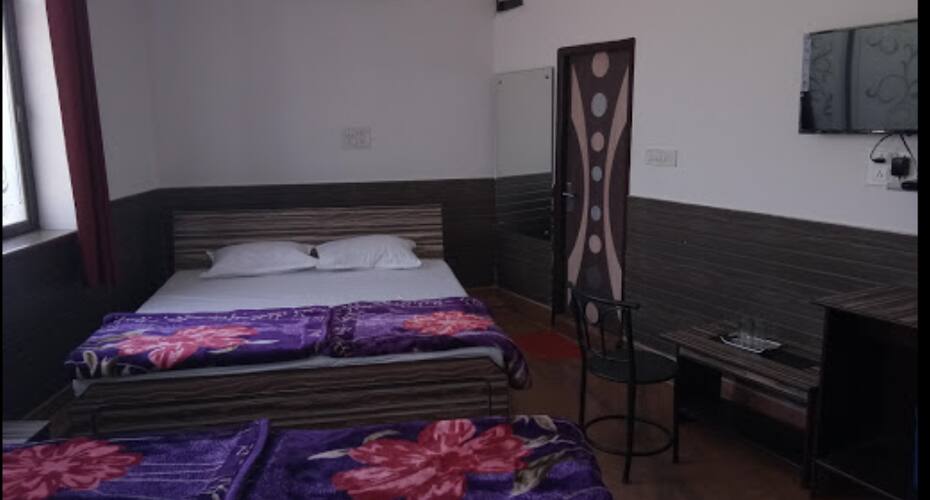 Anand Guest House, Jodhpur 3