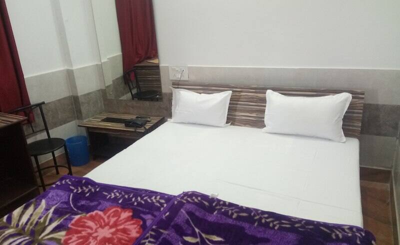 Anand Guest House, Jodhpur 4