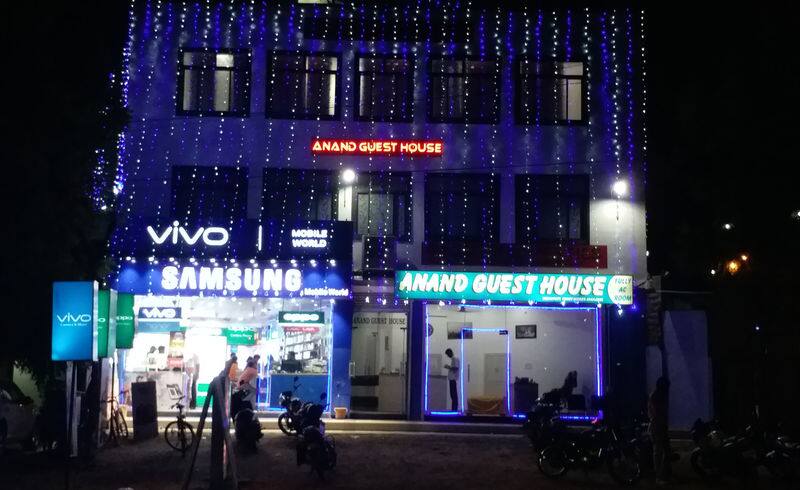Anand Guest House, Jodhpur 5